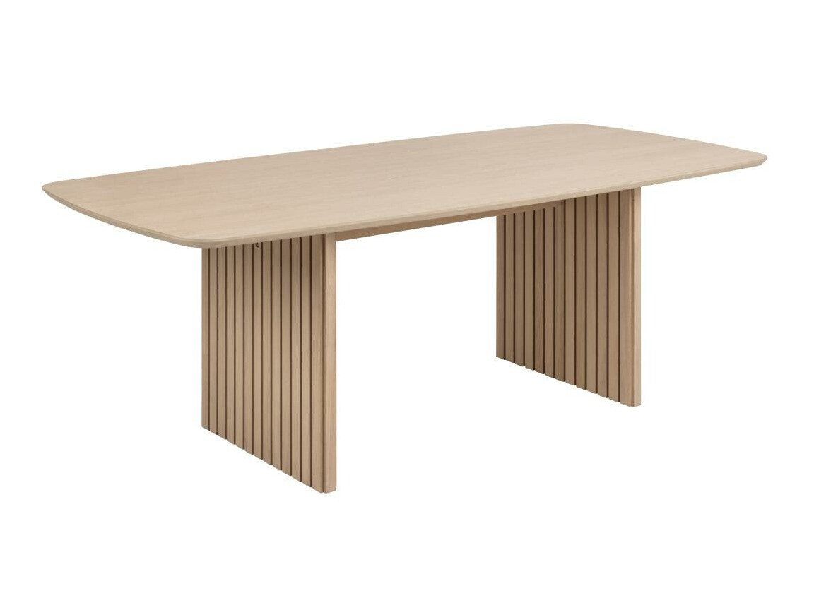 Miza Norsica 852 (Lahki hrast)