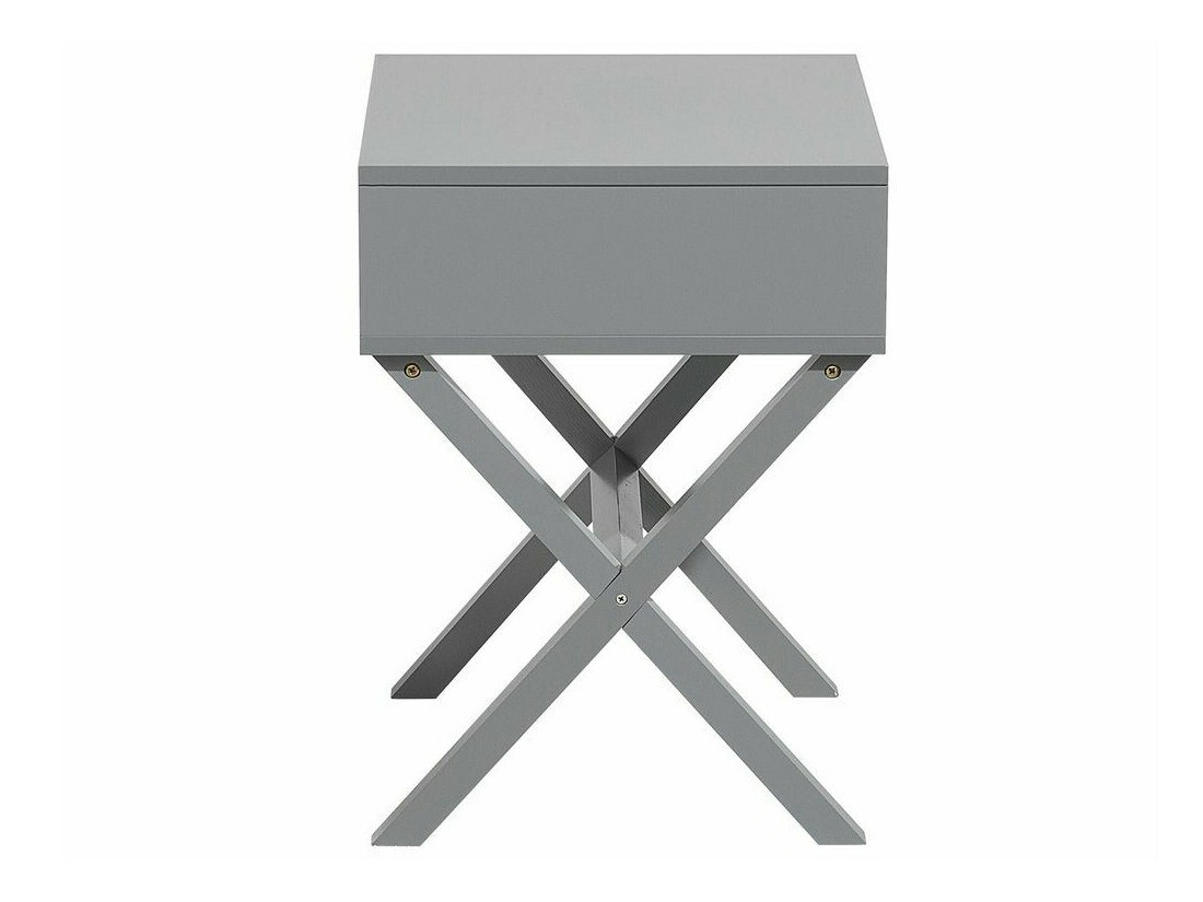 Nočna omarica Berwyn 265 (Siva)