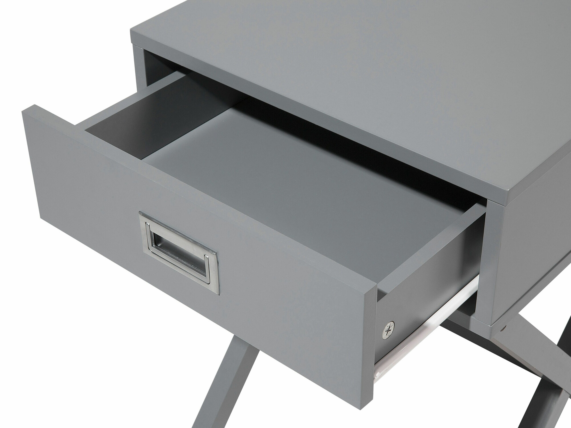 Nočna omarica Berwyn 265 (Siva)