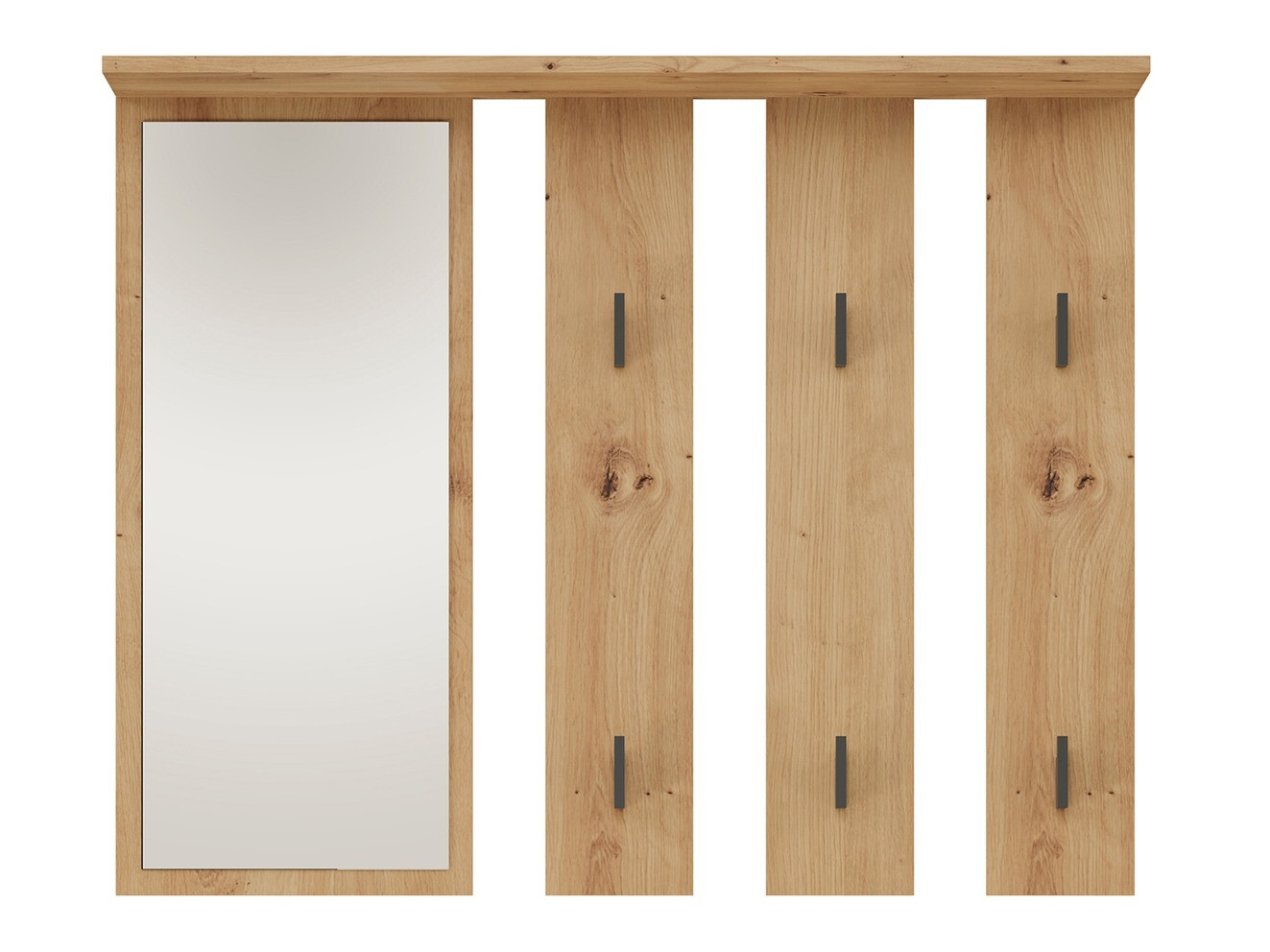 Obešalnik Mandeville 210 (Artisan hrast)