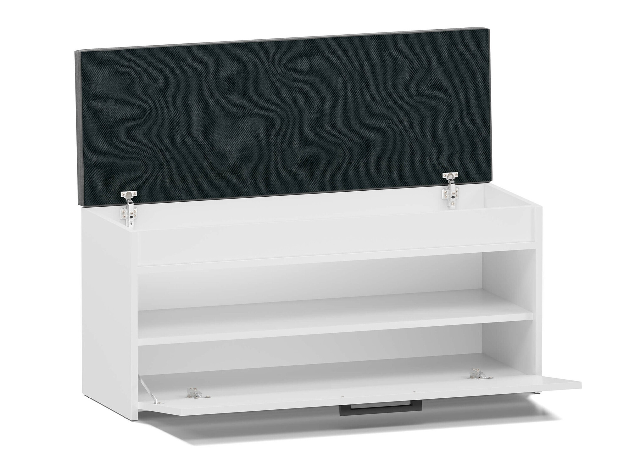 Omarica za čevlje Mandeville 216 (Bela)