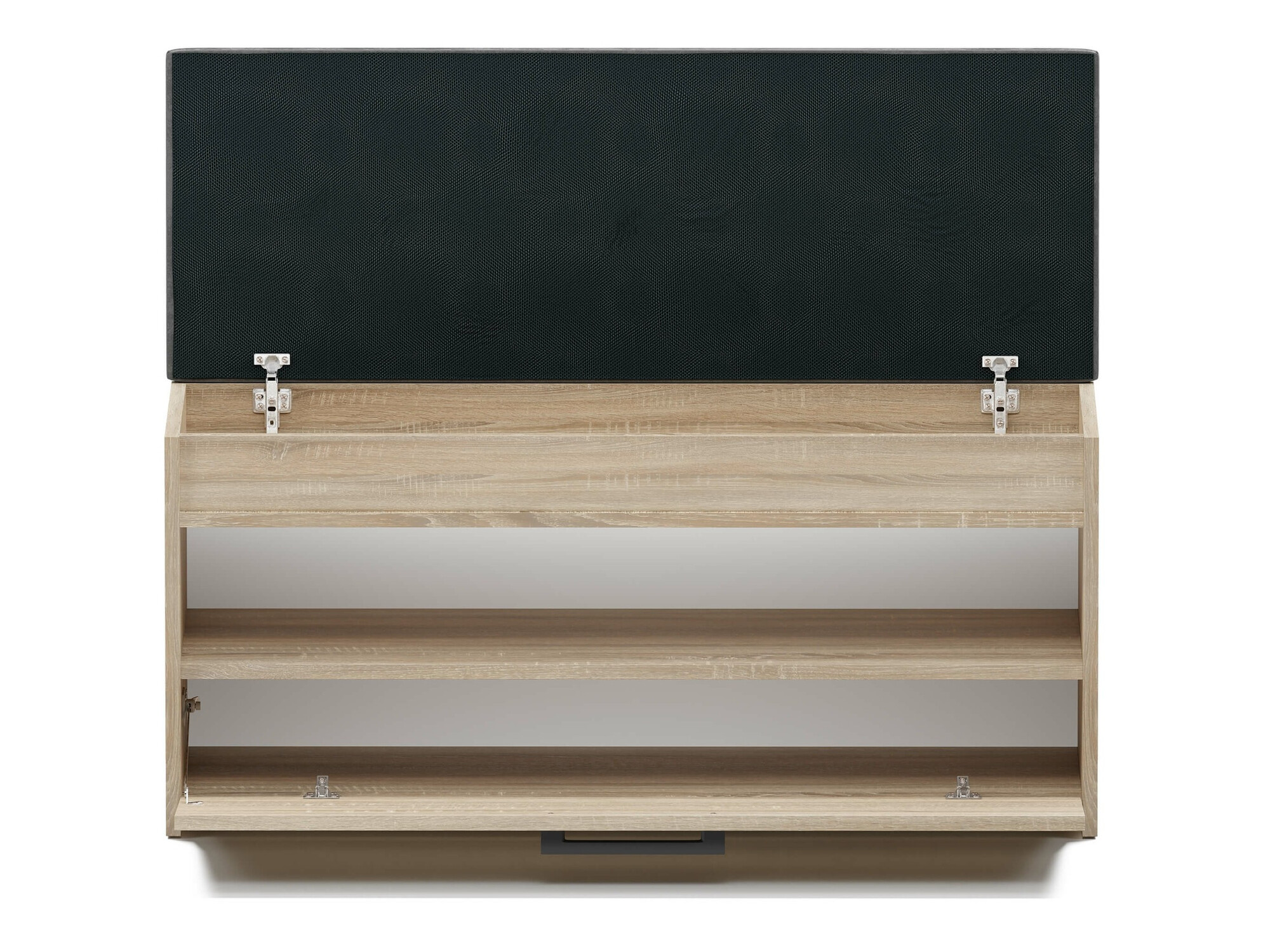 Omarica za čevlje Mandeville 216 (Sonoma hrast)