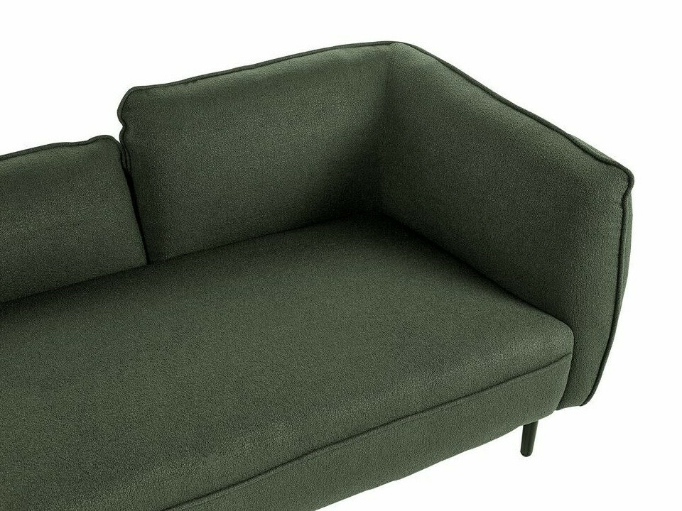 Počivalnik Berwyn 311 (Temno zelena)