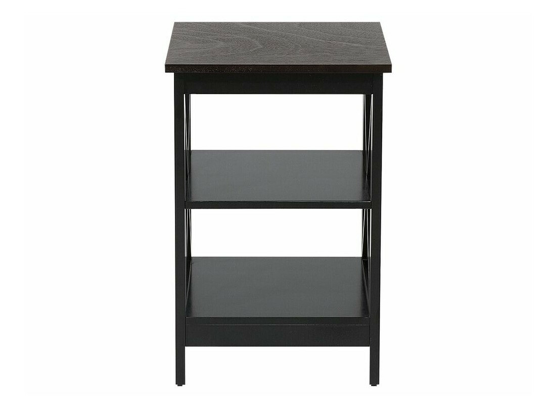 Stranska mizica Cateti 103 (Črna)