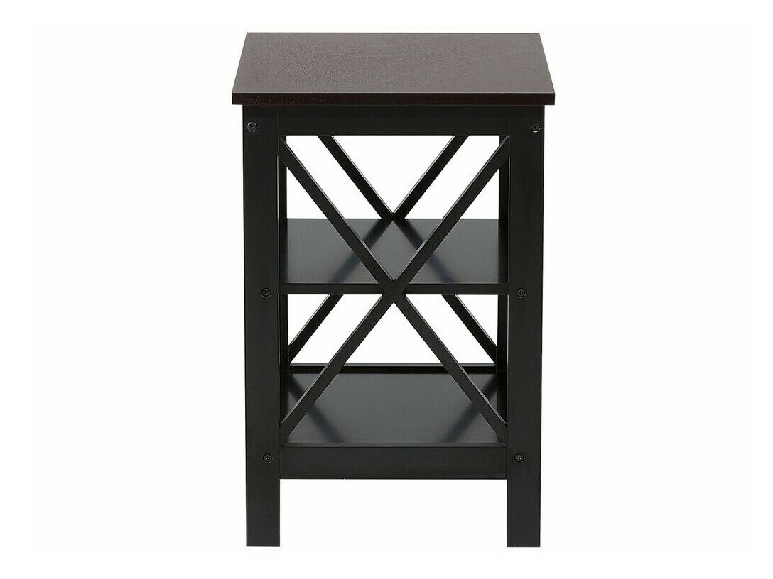 Stranska mizica Cateti 103 (Črna)