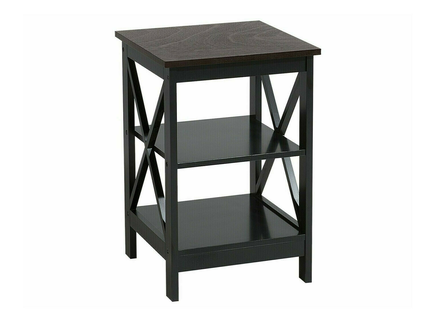 Stranska mizica Cateti 103 (Črna)