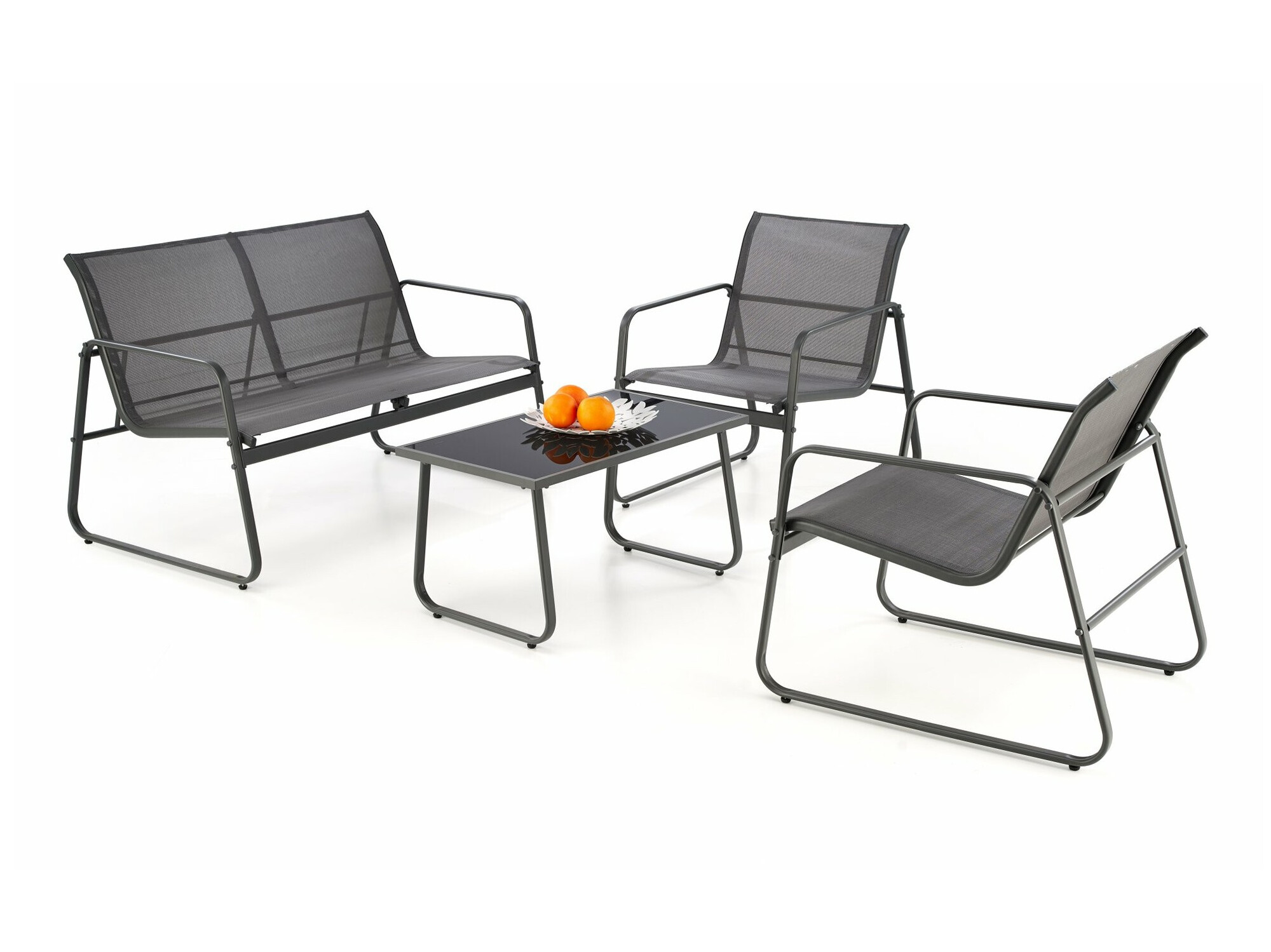 Komplet vrtnega pohištva Houston 1636