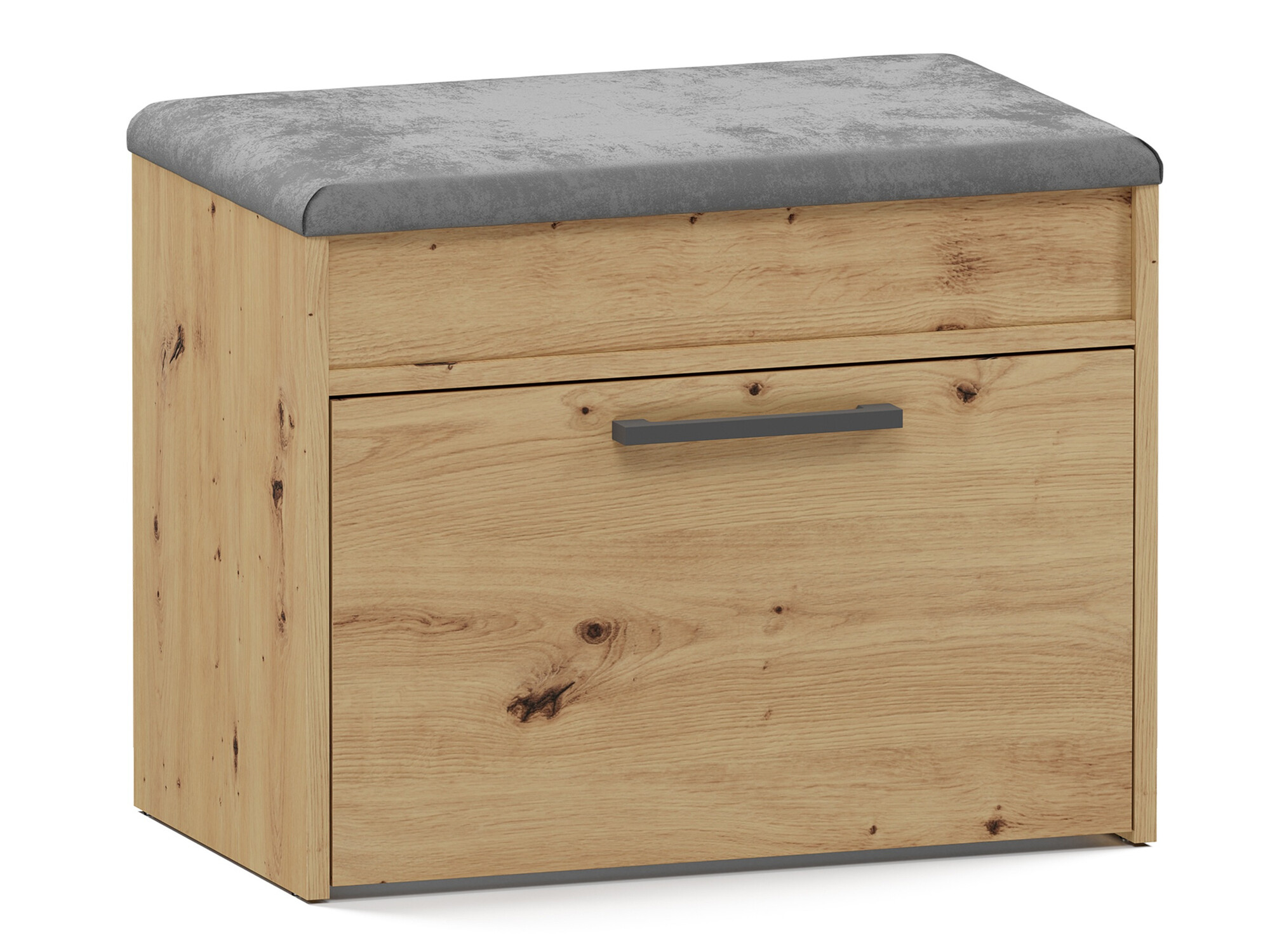 Omarica za čevlje Mandeville 219 (Artisan hrast)