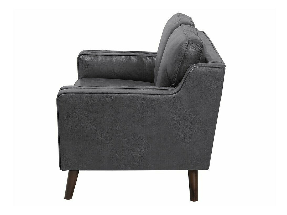 Kavč Berwyn 254 (Temno siva)