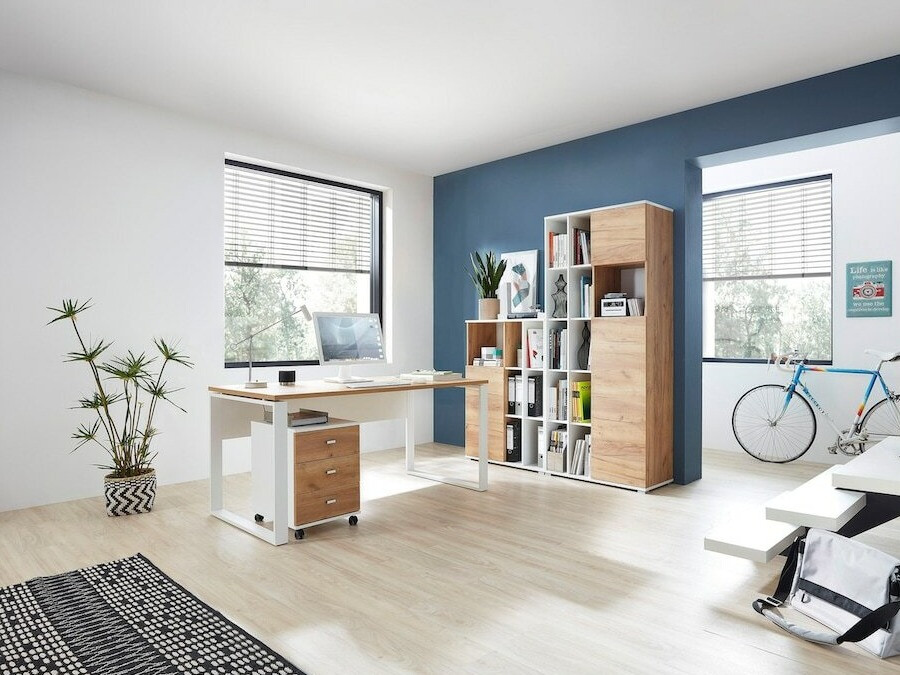 Komplet za domačo pisarno Vocave 106