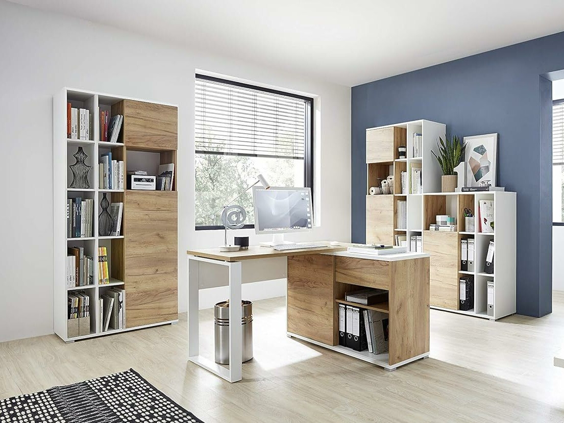 Komplet za domačo pisarno Vocave 108