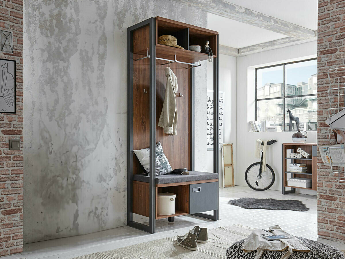 Komplet za predsobo Virmeli 118