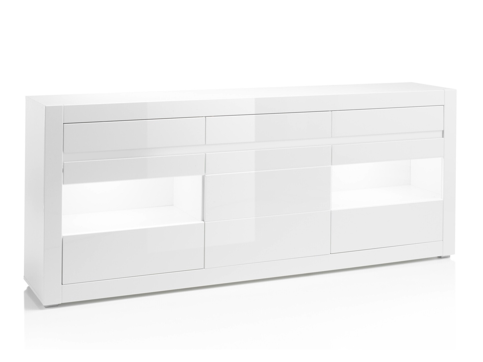 Kotna komoda Beldomo 107