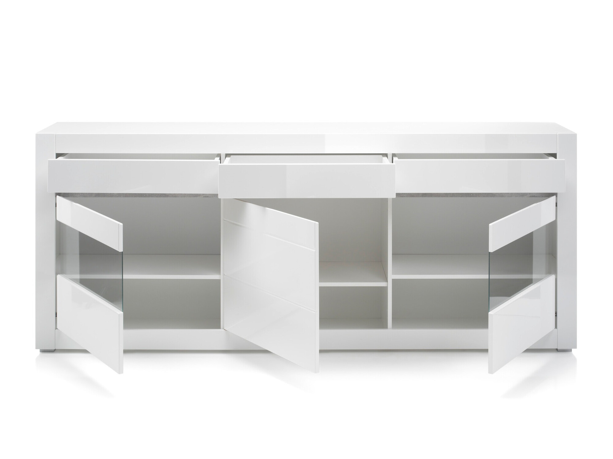 Kotna komoda Beldomo 107