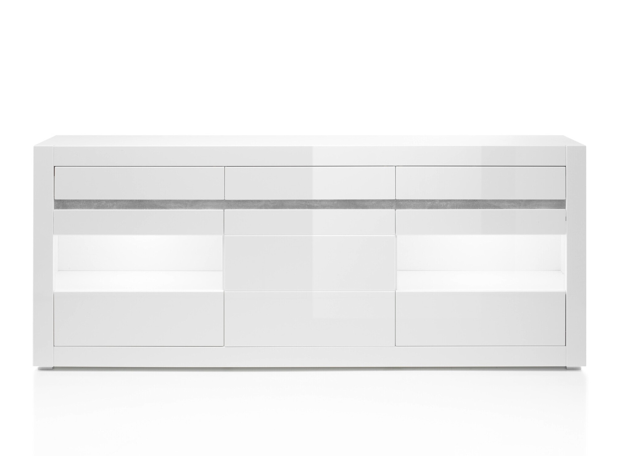 Kotna komoda Beldomo 107