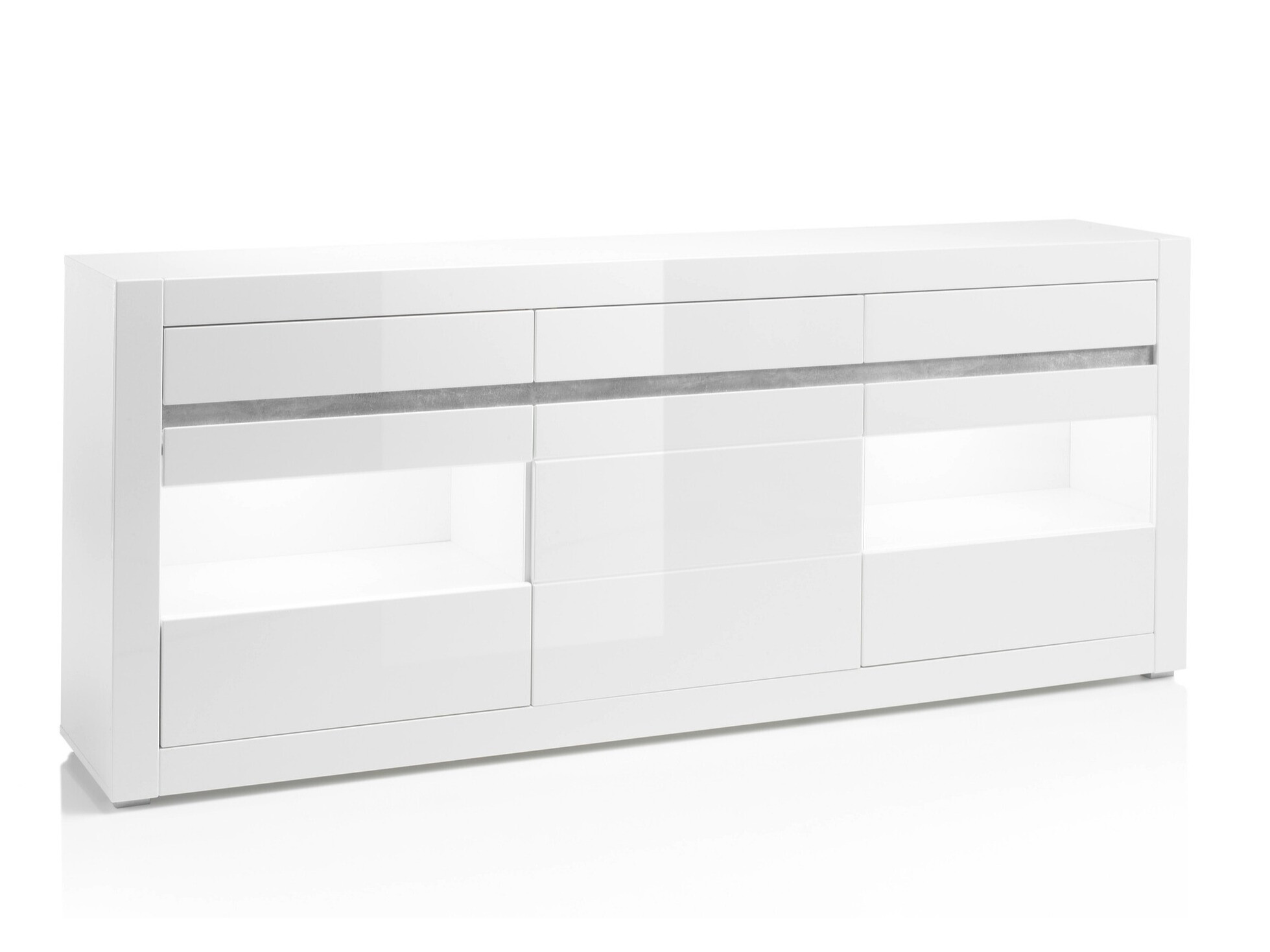 Kotna komoda Beldomo 107