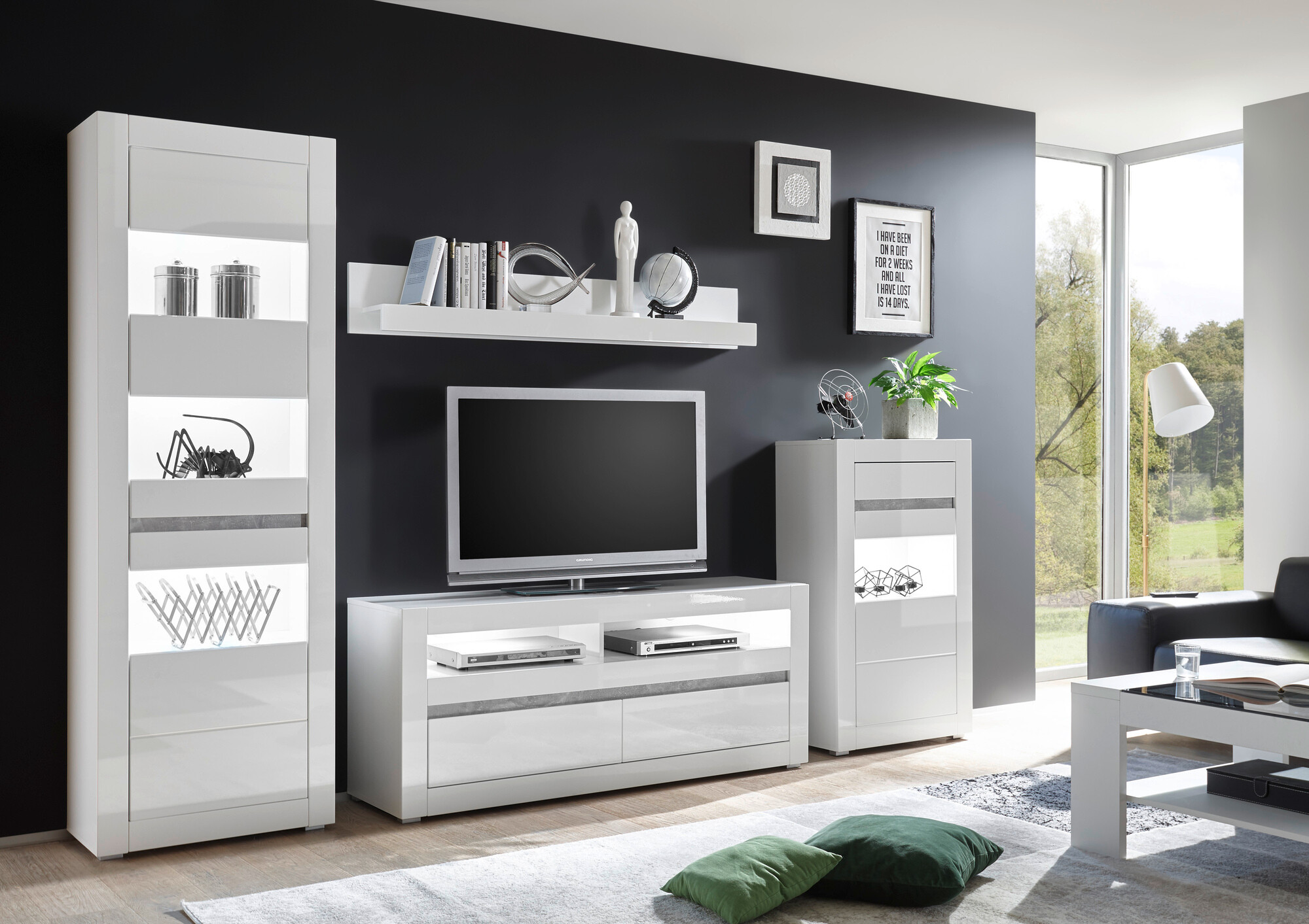 Regal Beldomo 104