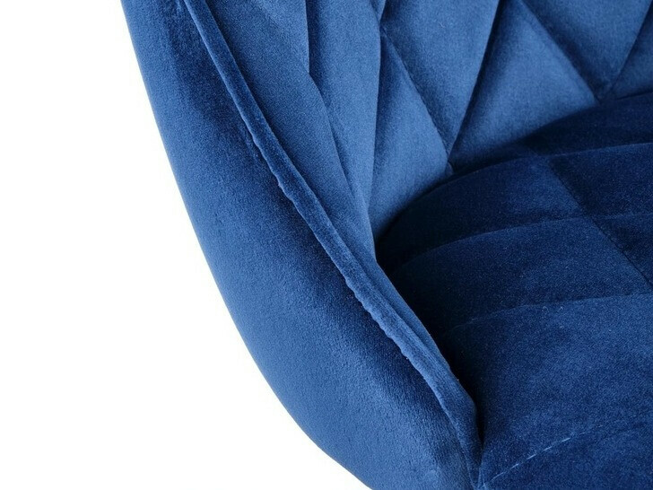 Stol Houston 1233 (Temno modra)