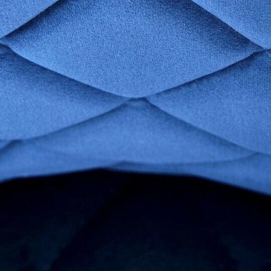 Stol Houston 1233 (Temno modra)