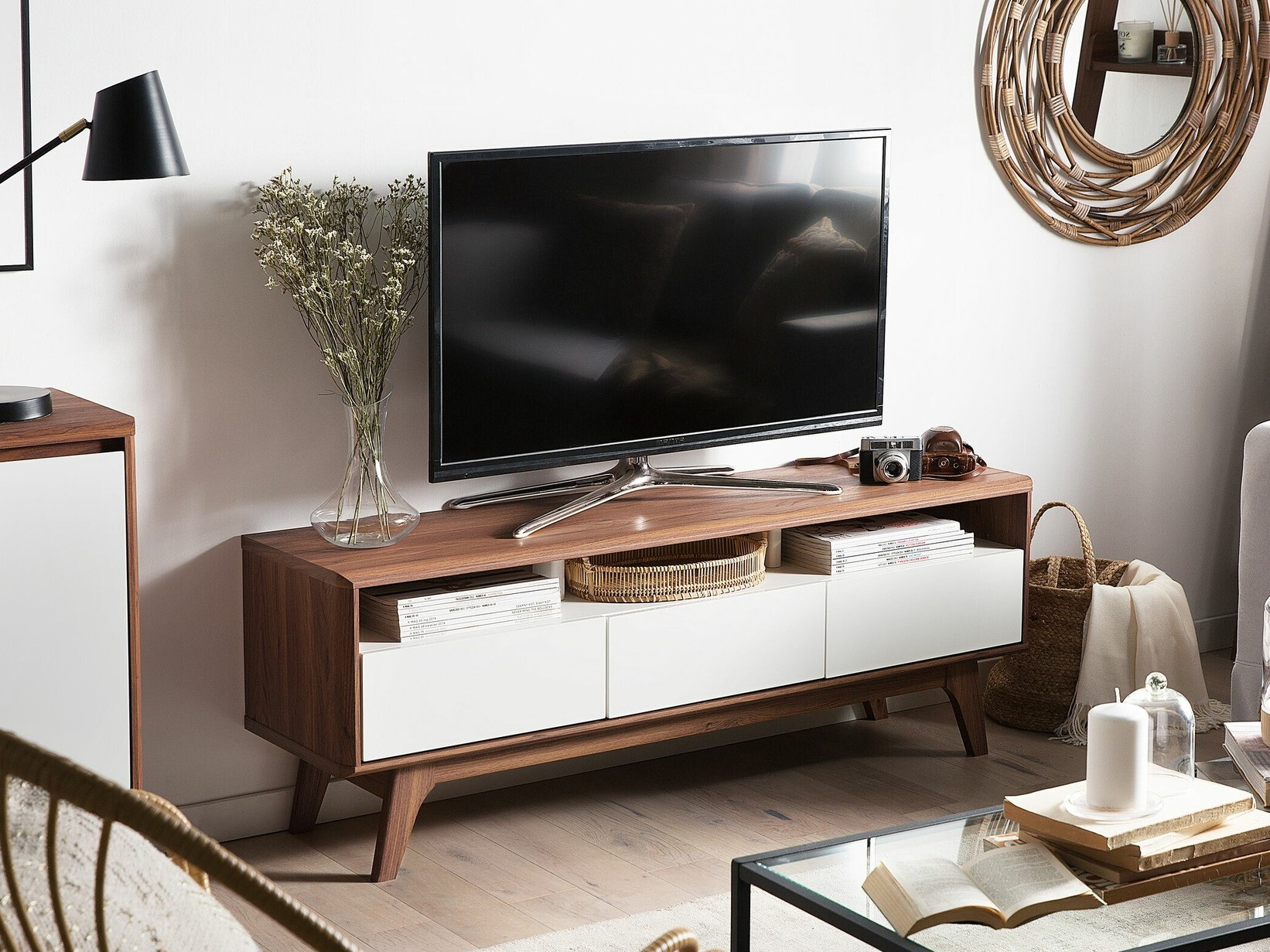 TV-omarica Berwyn 242