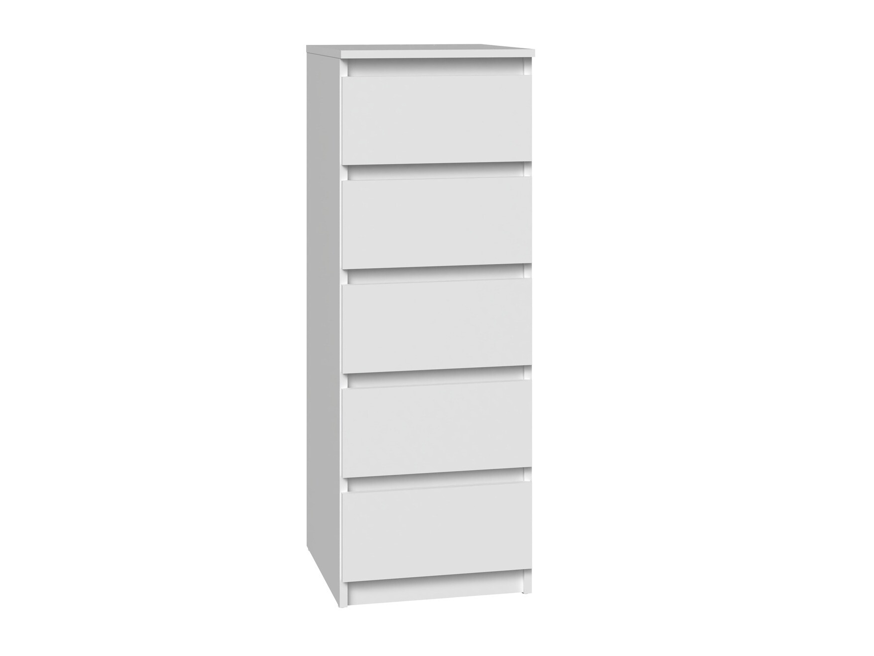 Komoda Elbvelu 121 (Bela)