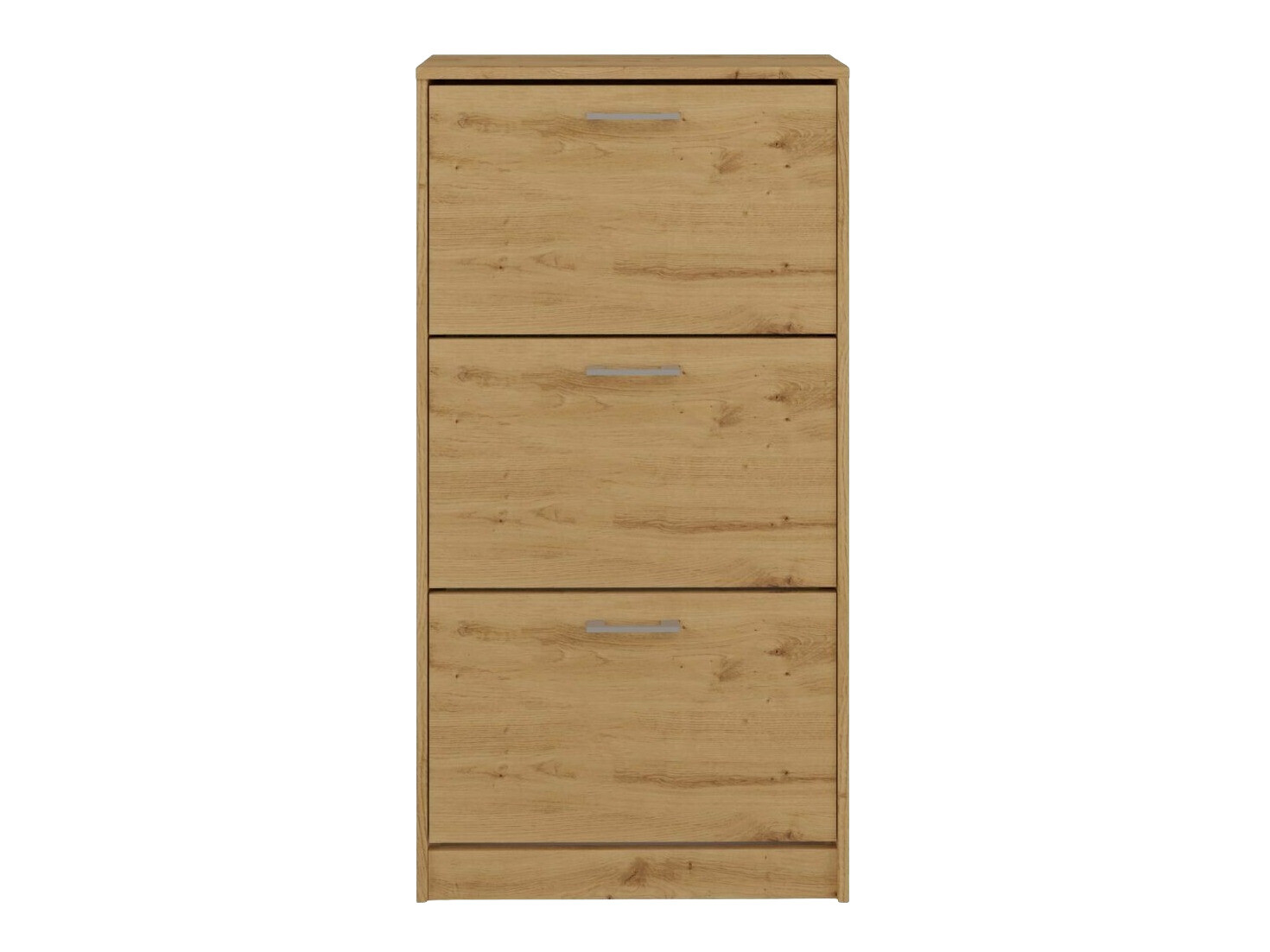 Omarica za čevlje Mandeville 224 (Artisan hrast)