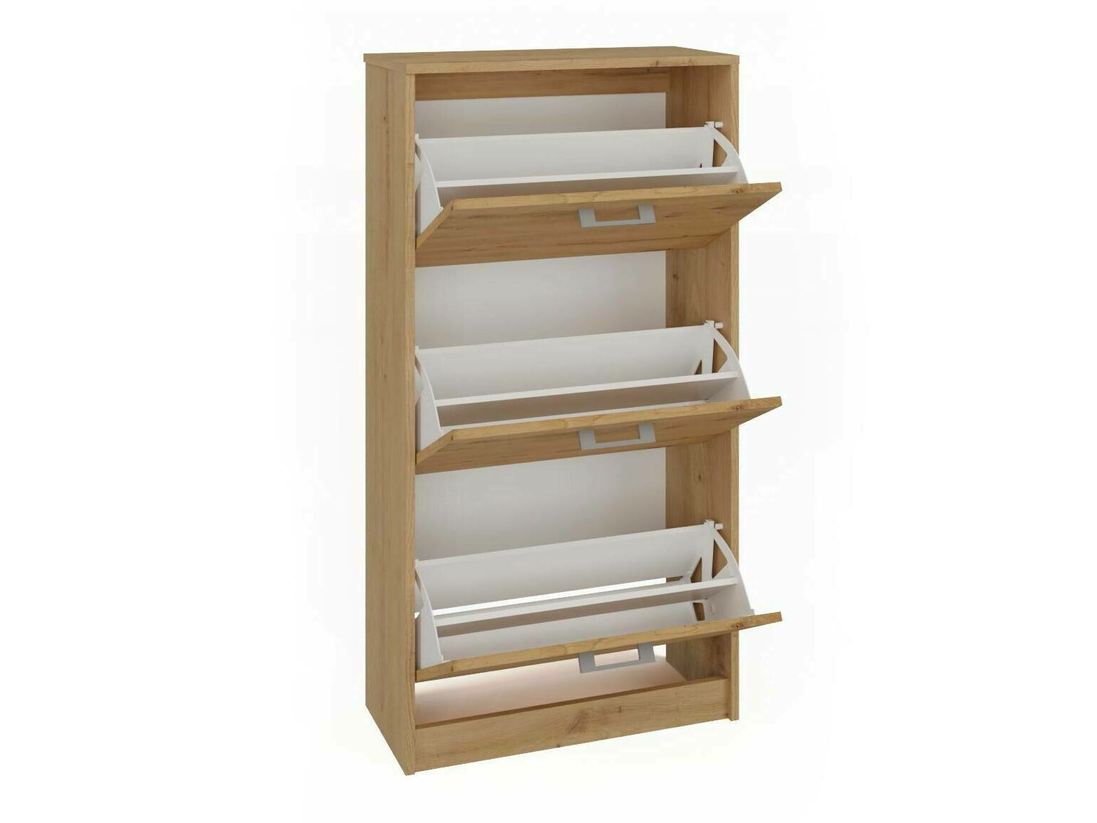 Omarica za čevlje Mandeville 224 (Artisan hrast)