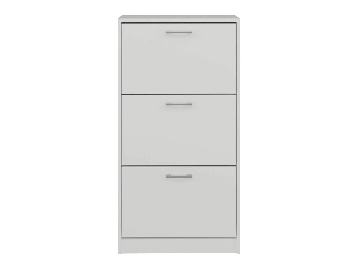 Omarica za čevlje Mandeville 224 (Bela)