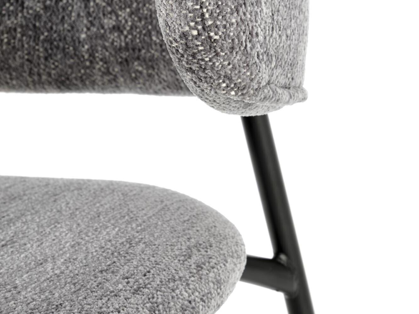 Stol Houston 1641 (Siva)