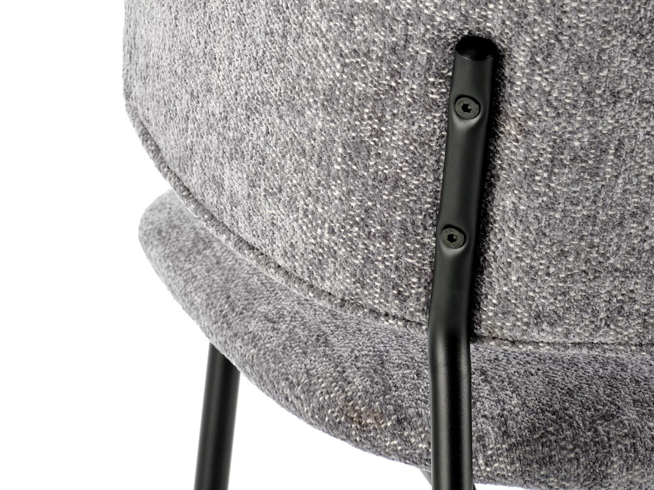 Stol Houston 1641 (Siva)