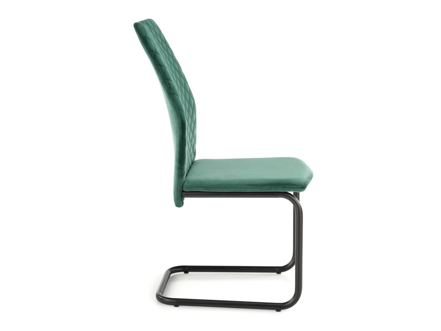 Stol Houston 1642 (Temno zelena)