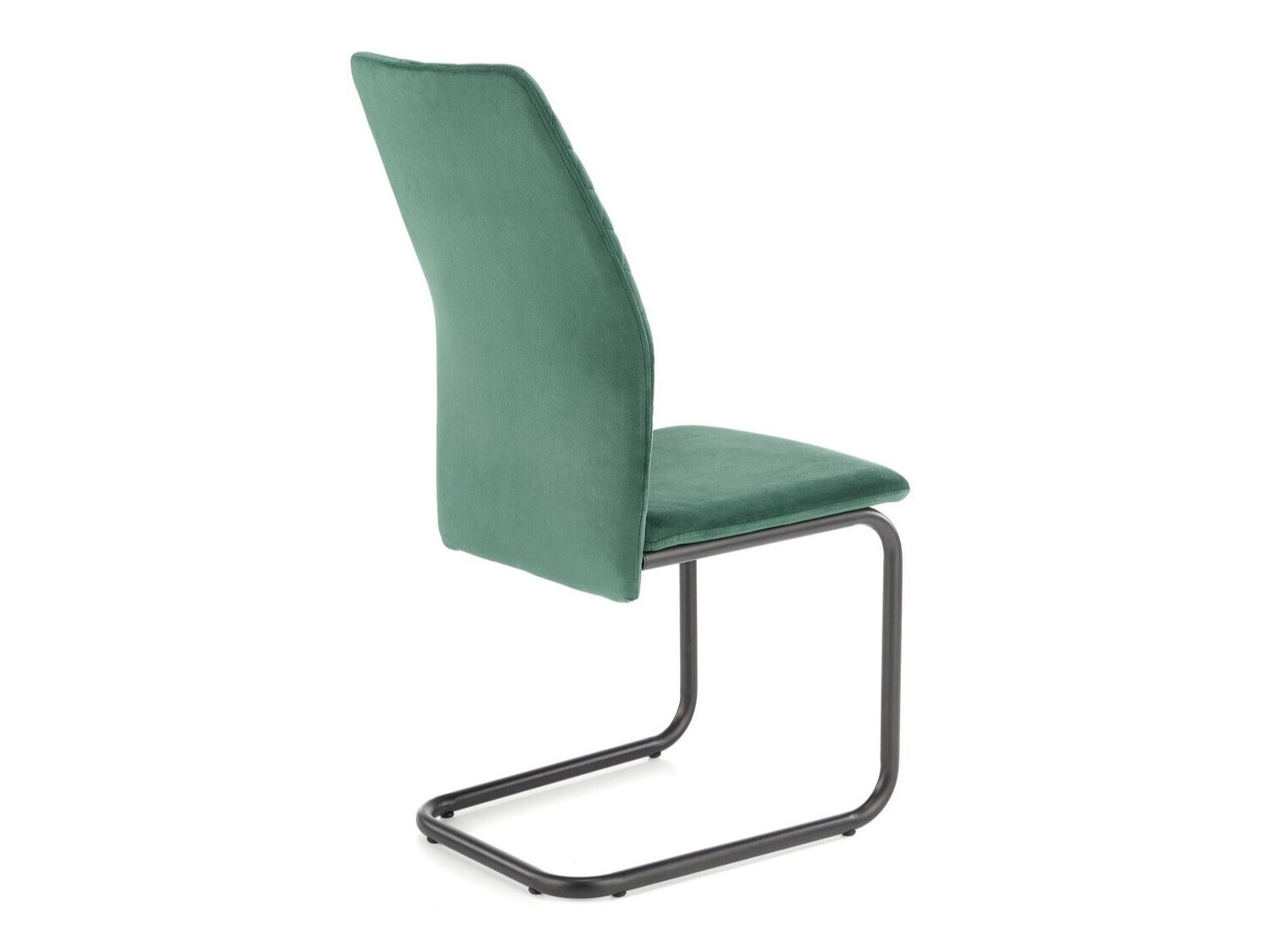 Stol Houston 1642 (Temno zelena)