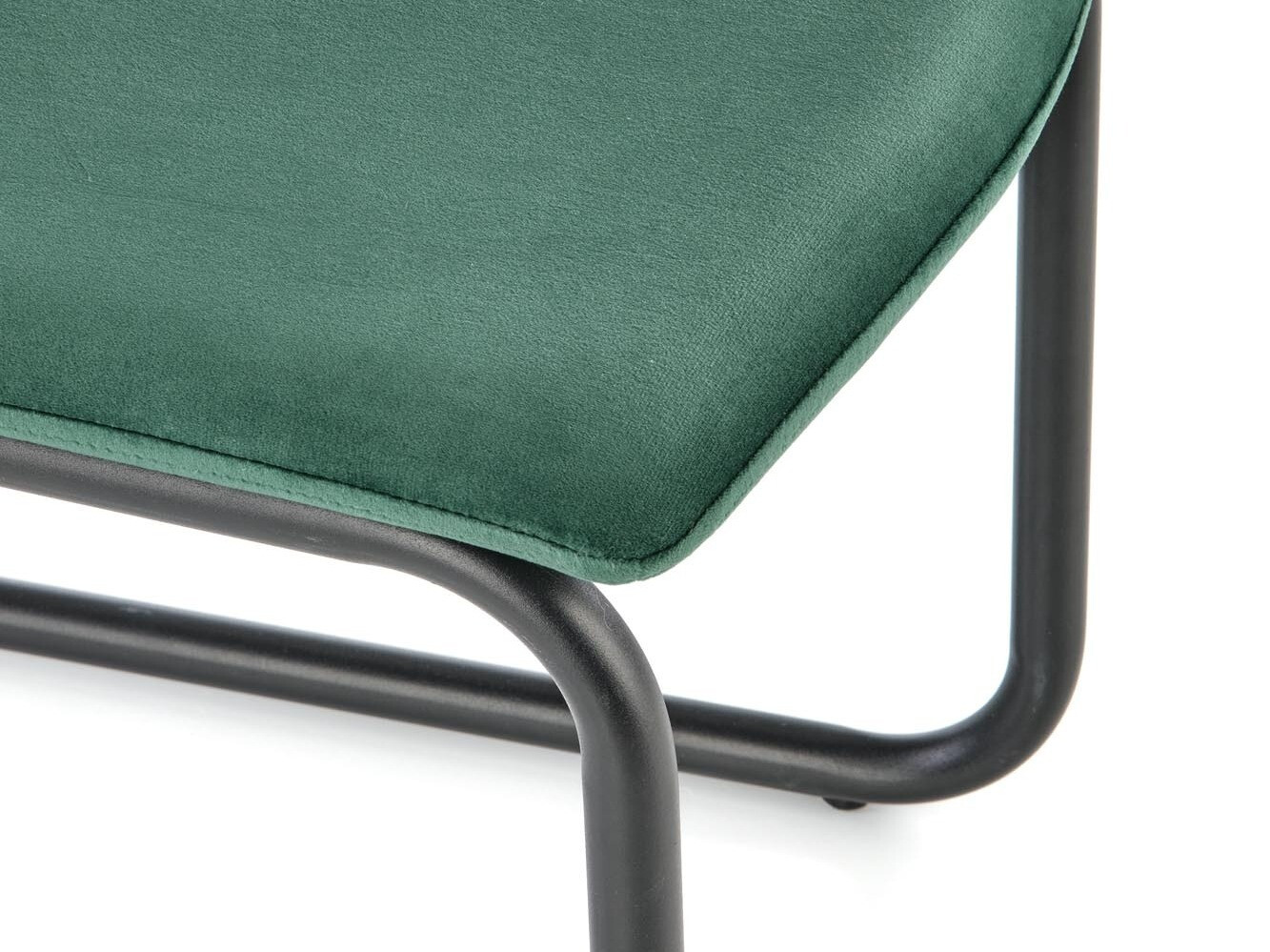 Stol Houston 1642 (Temno zelena)