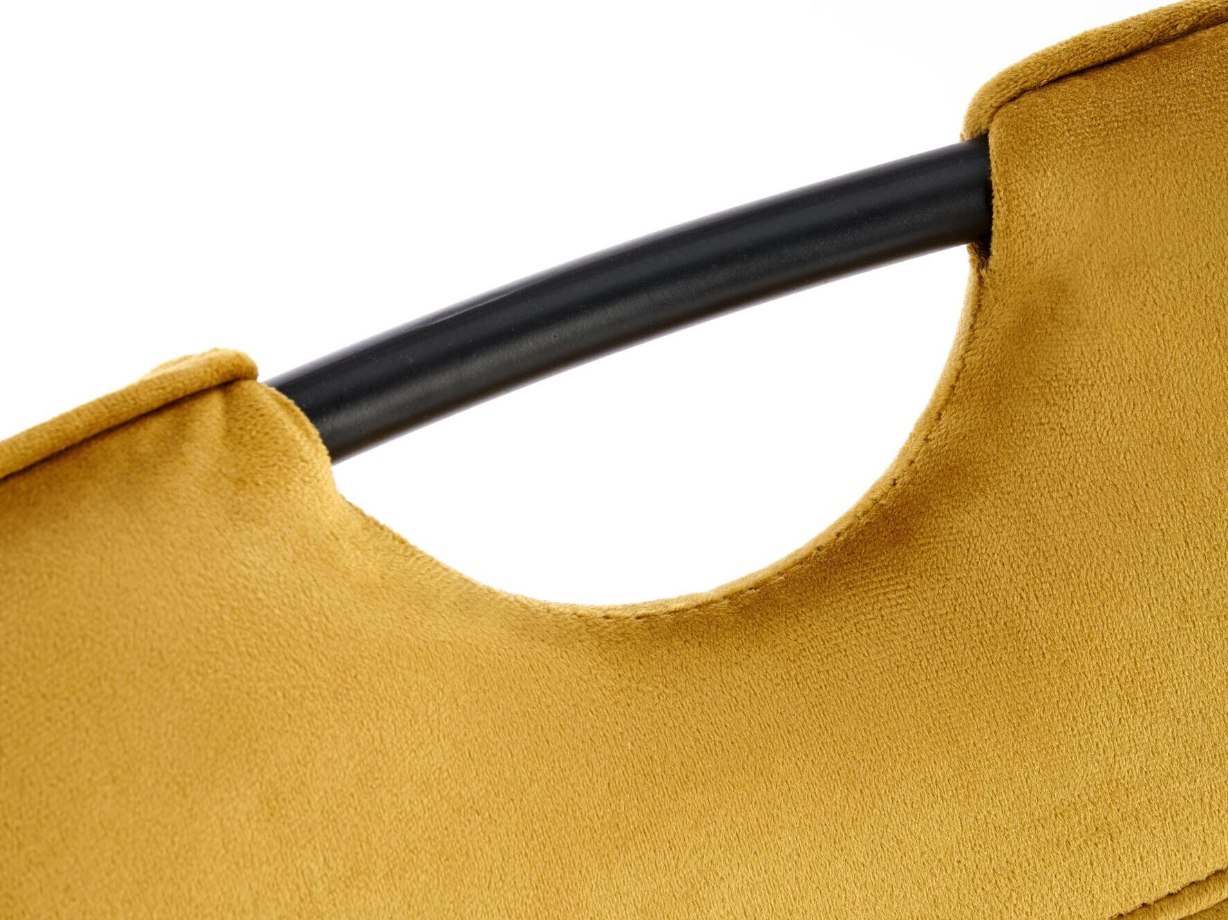 Stol Houston 1644 (Rumena)