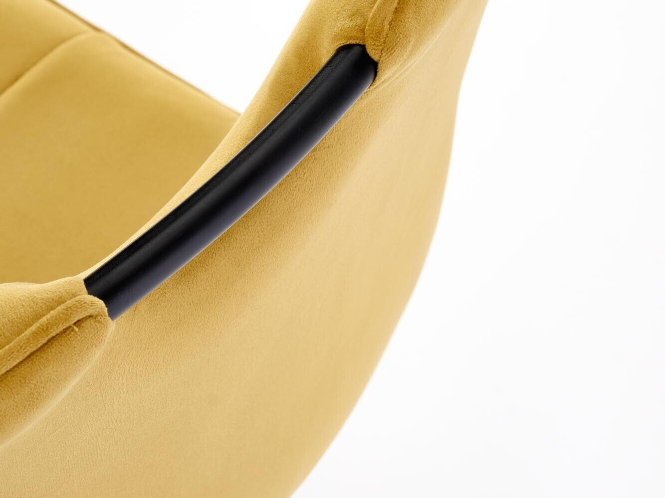 Stol Houston 1644 (Rumena)