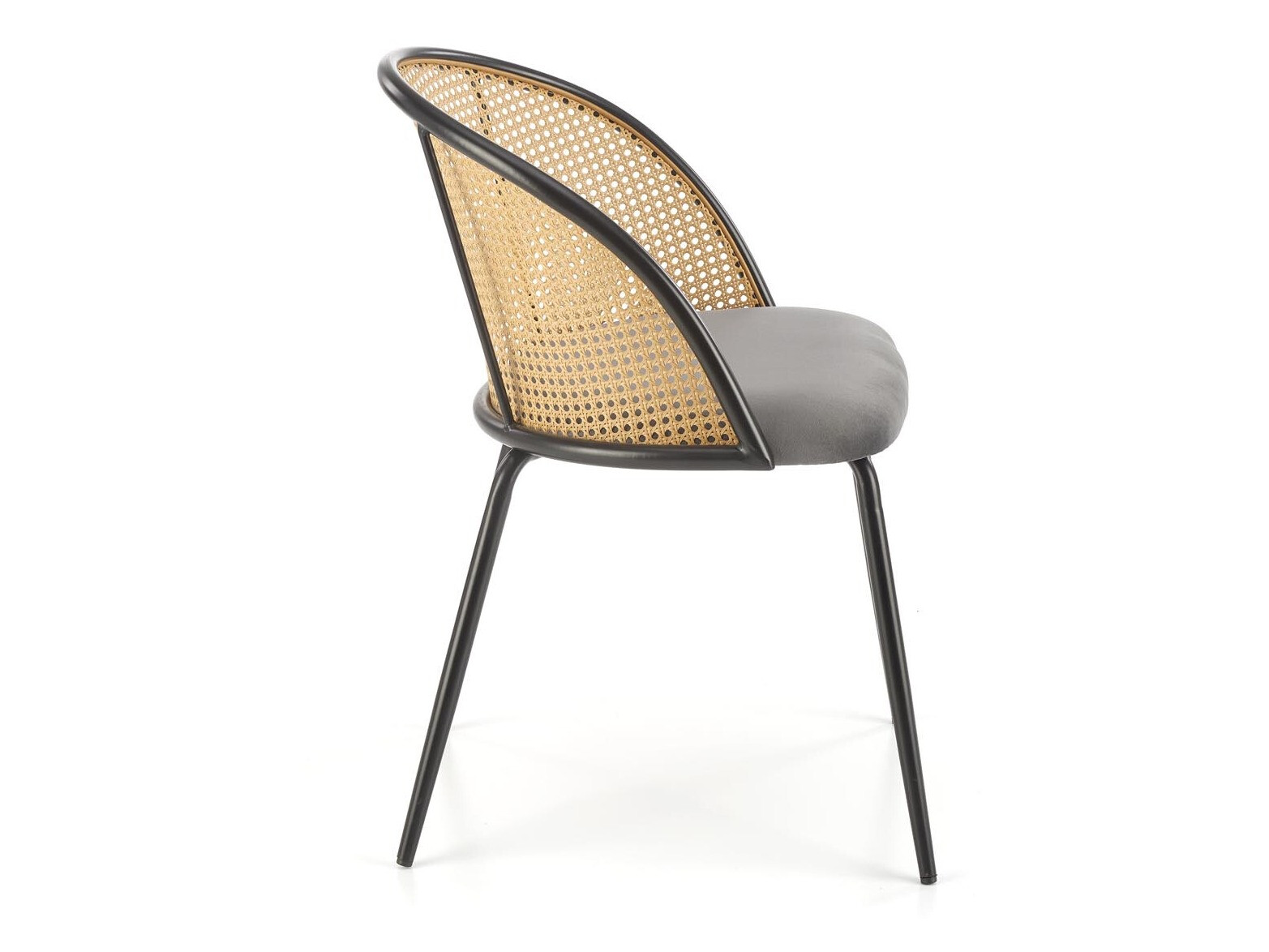 Stol Houston 1646 (Siva)