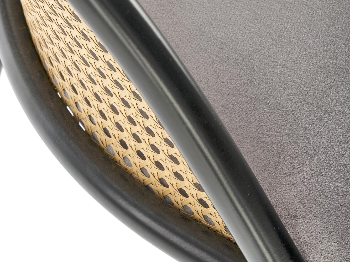 Stol Houston 1646 (Siva)