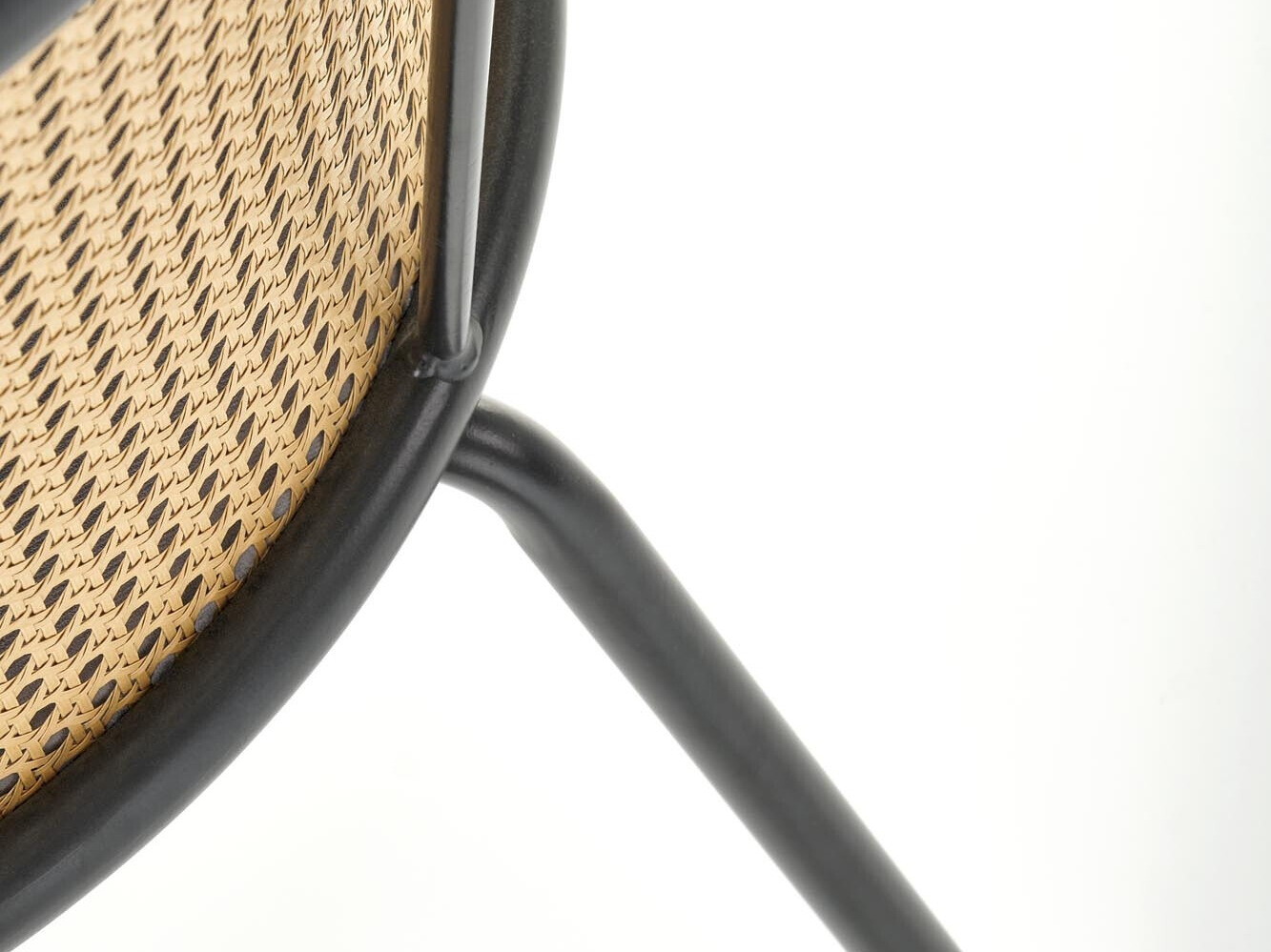 Stol Houston 1646 (Siva)