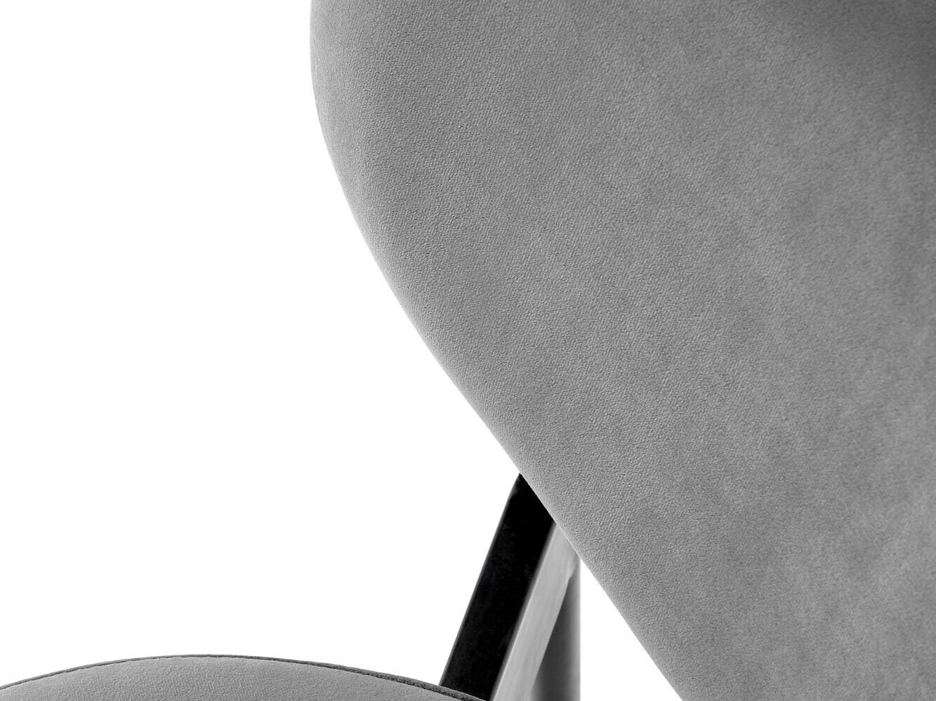 Stol Houston 1647 (Siva)