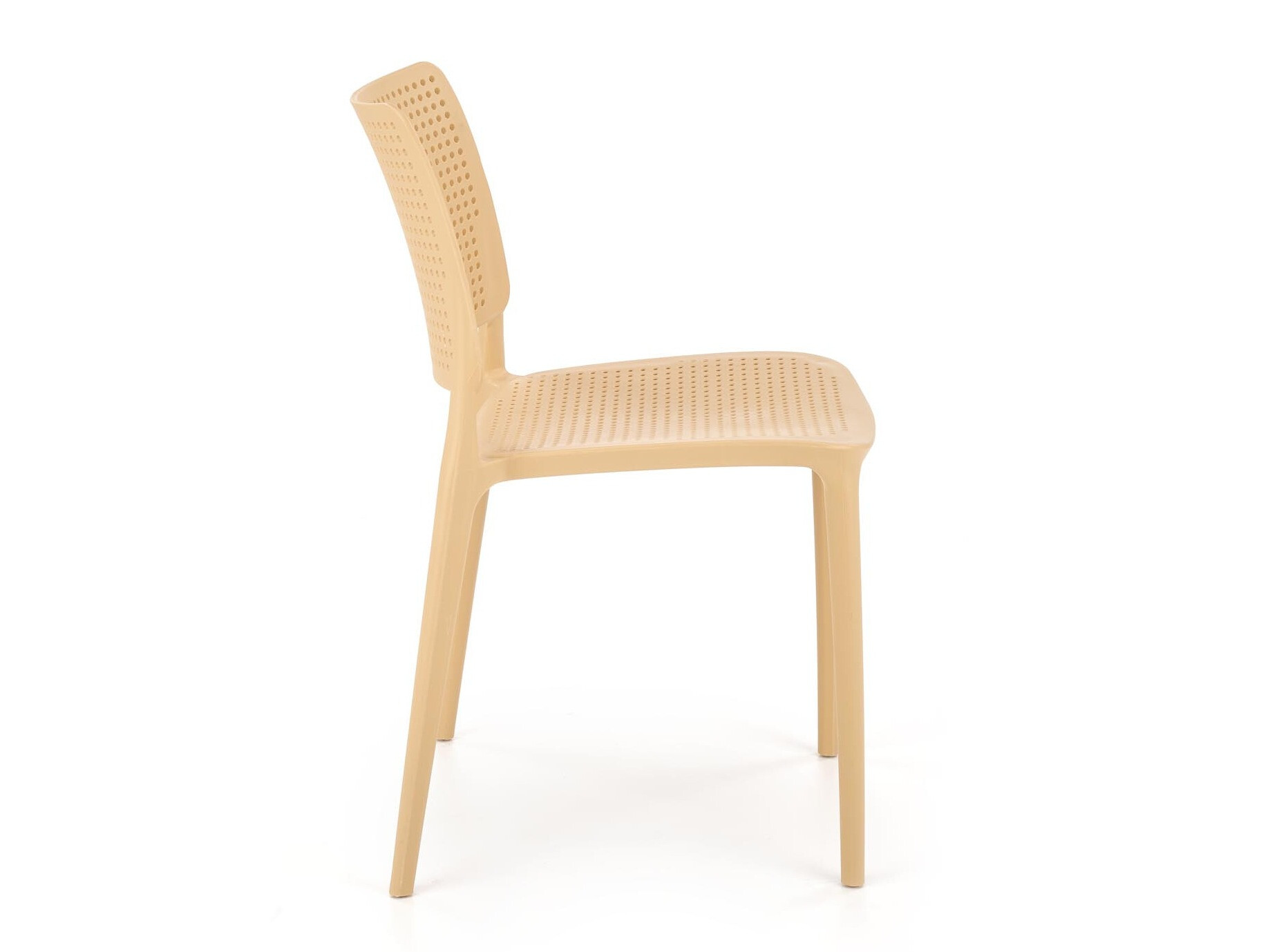 Stol Houston 1648 (Oranžna)