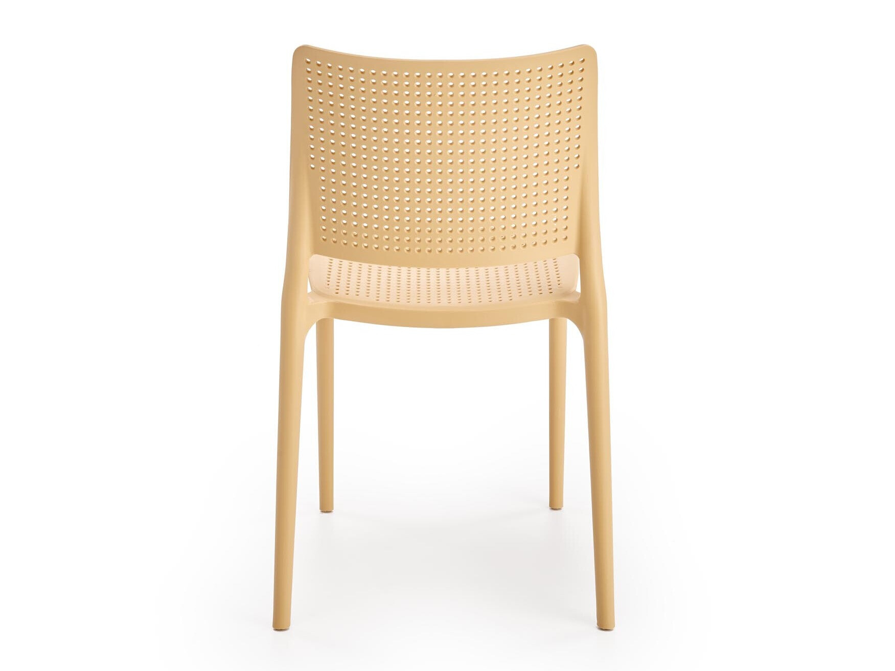 Stol Houston 1648 (Oranžna)