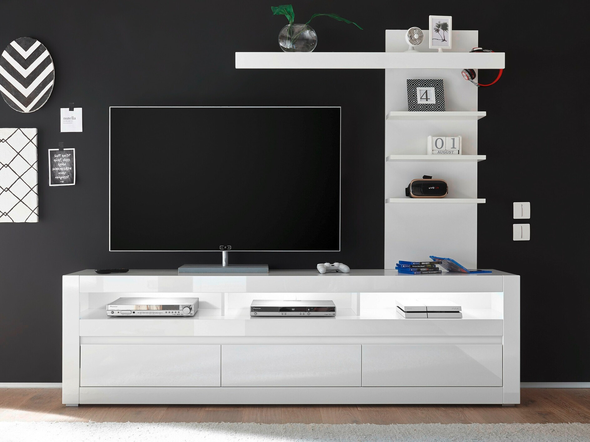 Komplet za dnevno sobo Beldomo 115