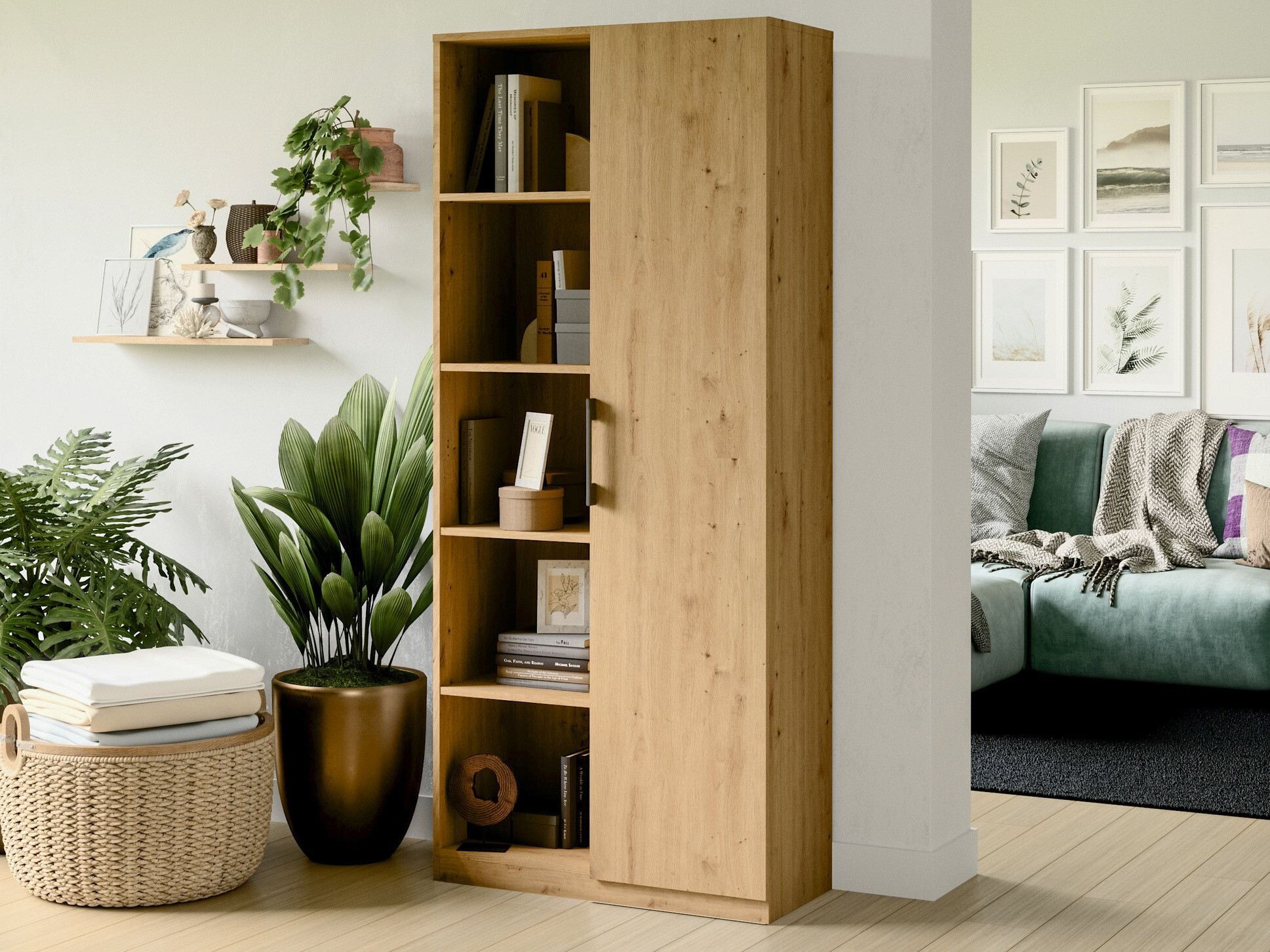 Regal Elbvelu 122 (Artisan aok)