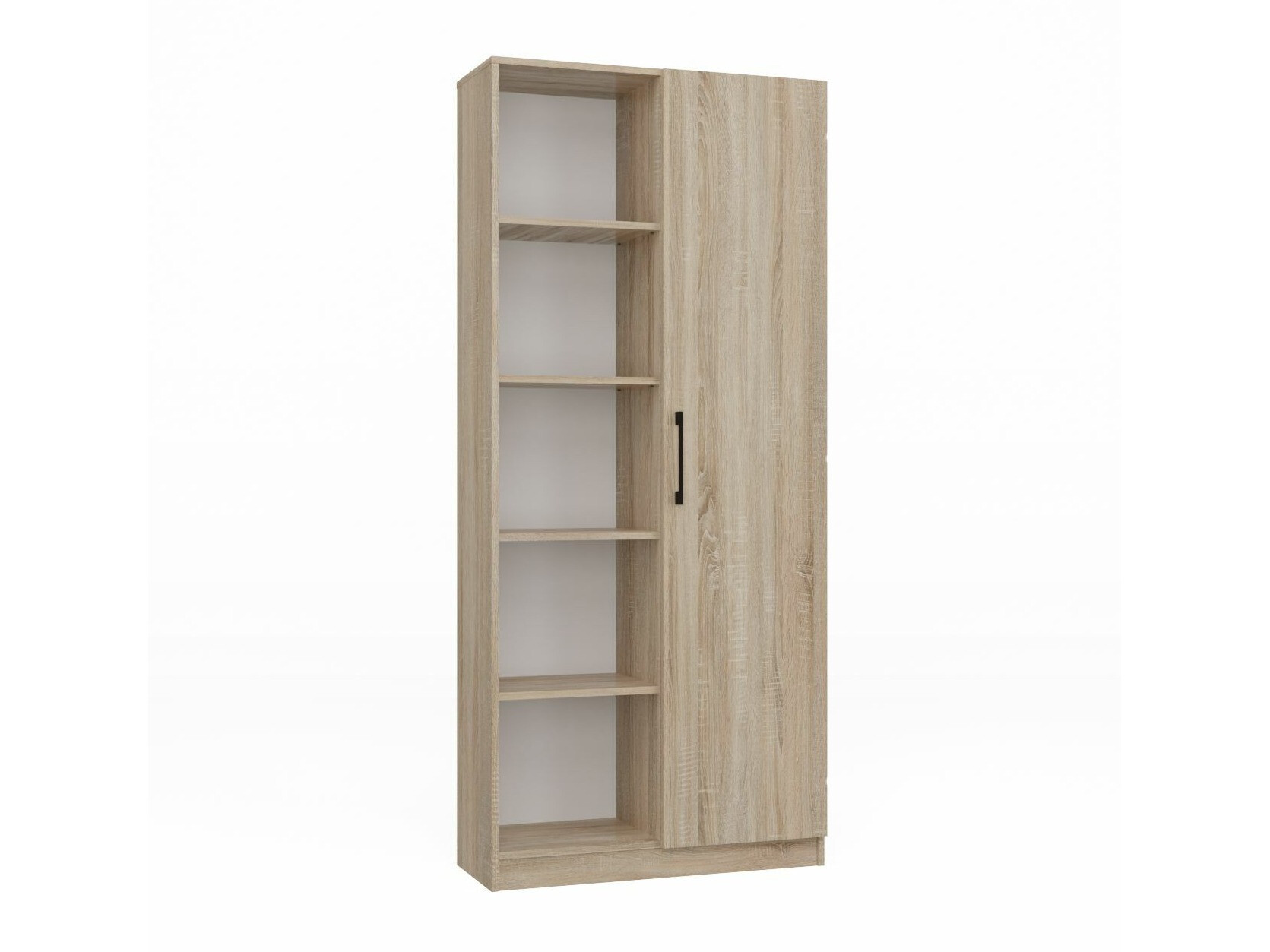 Regal Elbvelu 122 (Sonoma hrast)