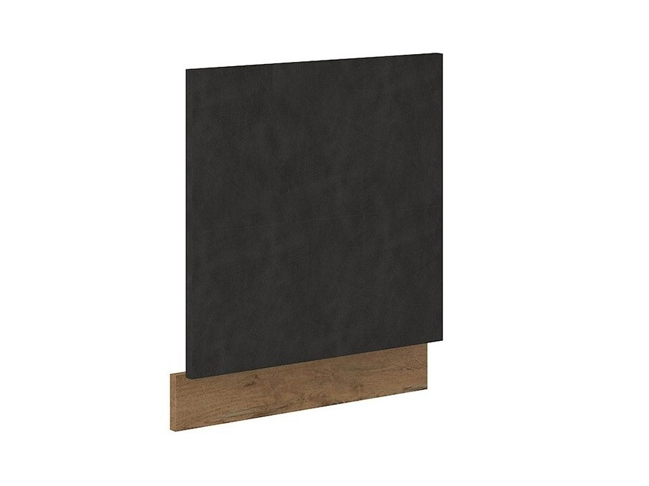 Vrata pomivalnega stroja Wood Grey 105