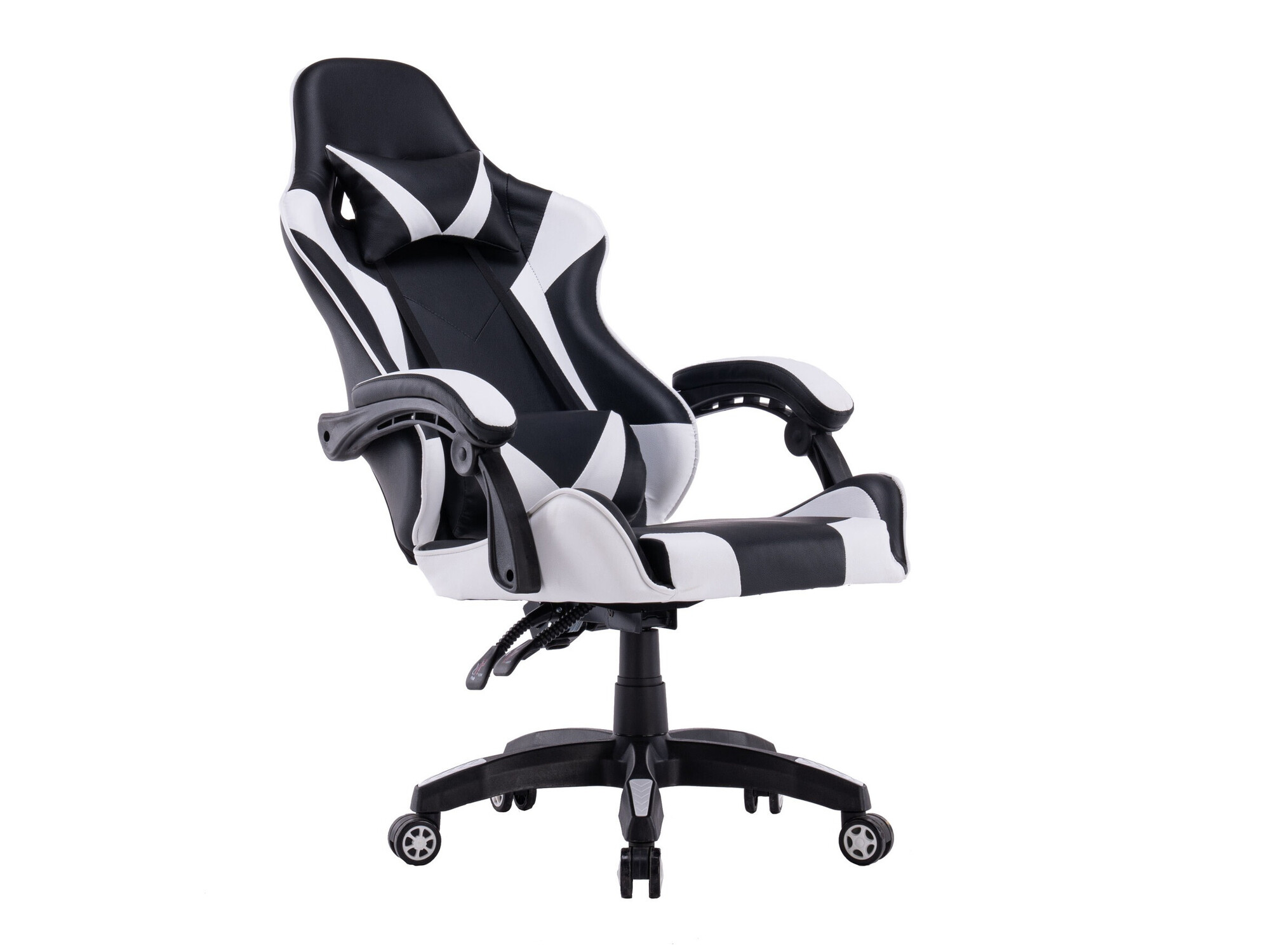 Gaming stol Mandeville 229 (Bela)