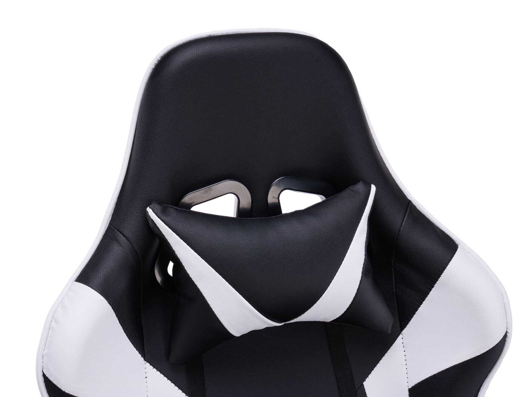 Gaming stol Mandeville 229 (Bela)