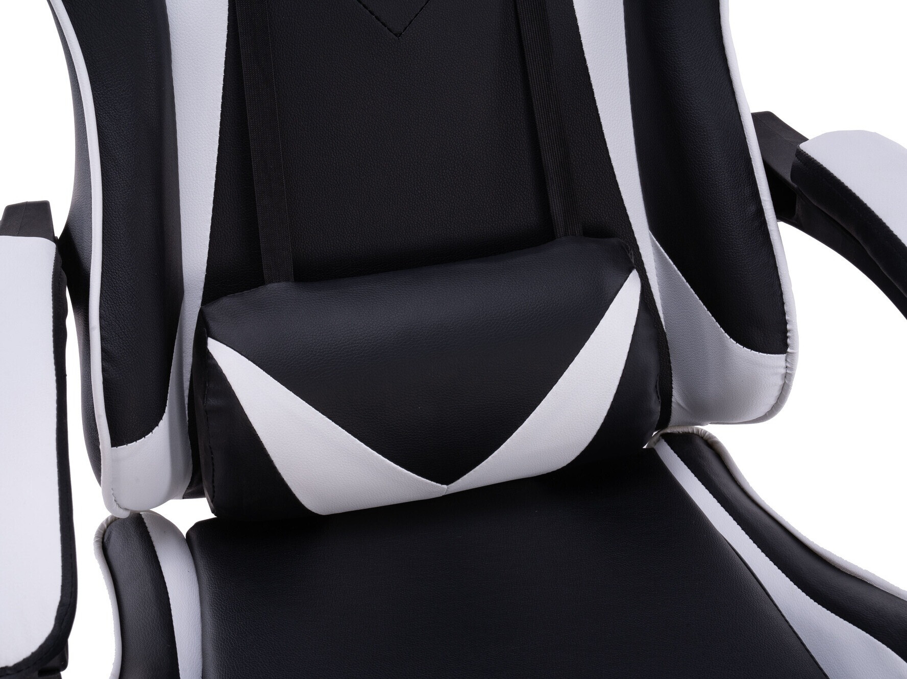 Gaming stol Mandeville 229 (Bela)