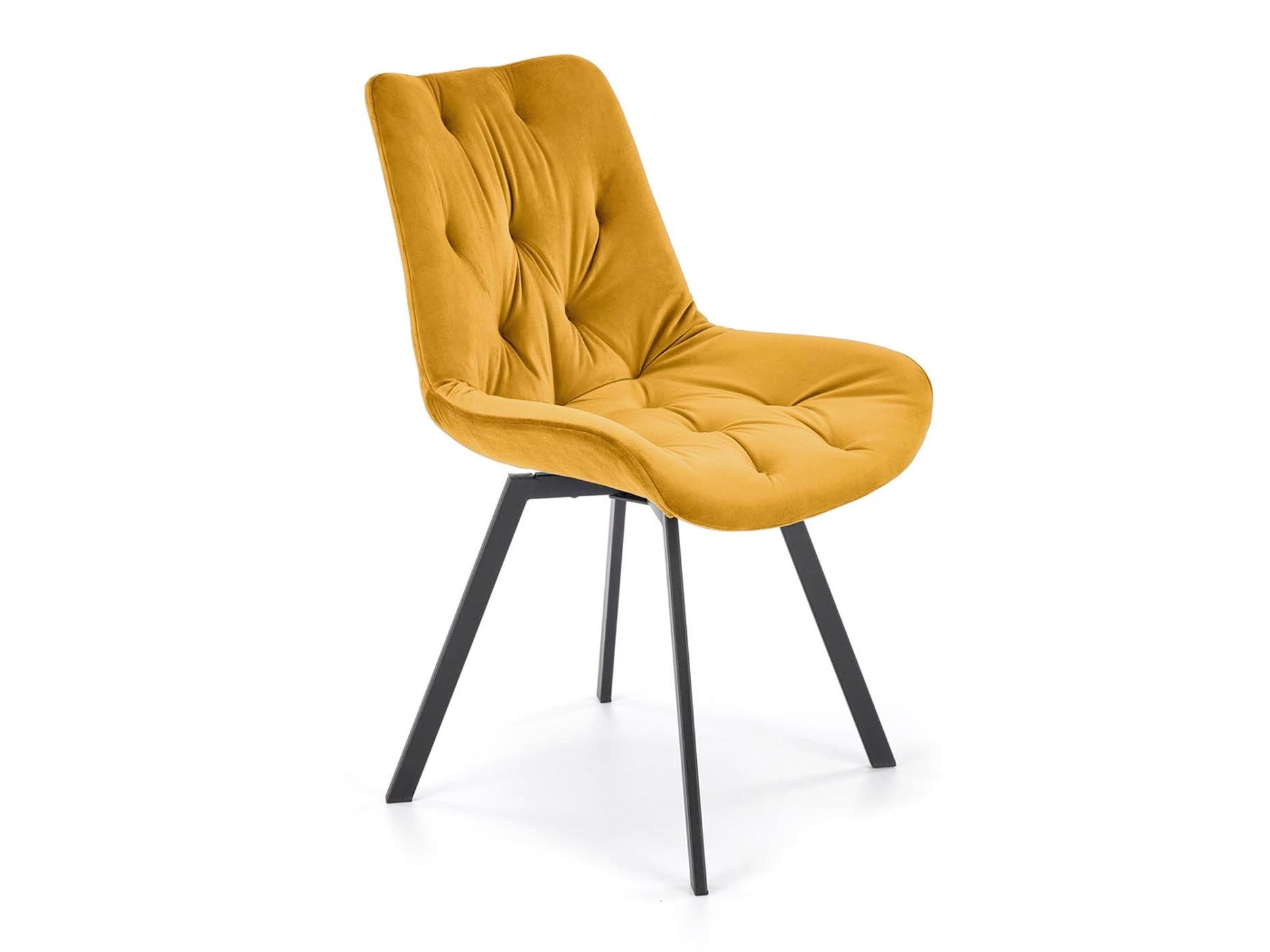 Stol Houston 1458 (Rumena)