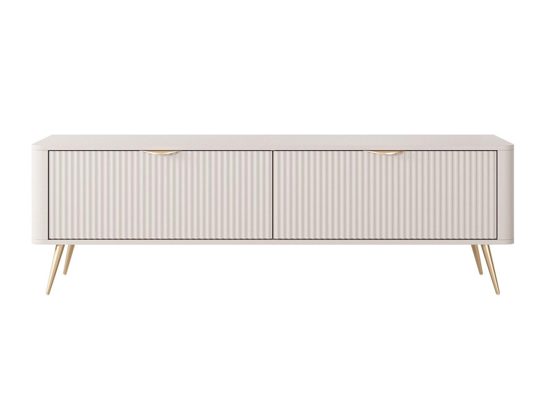 TV-omarica Versoe 104 (Bež)